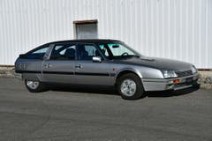 Citroen CX 25 Prestige Turbo 1 1989