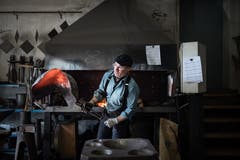 (Bilder: Benjamin Manser)