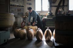 (Bilder: Benjamin Manser)