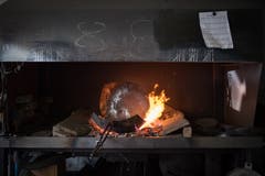 (Bilder: Benjamin Manser)