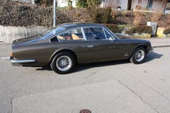 Ferrari 365 GT 2+2 1970