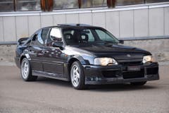 Opel Lotus Omega 1992