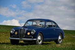 Lancia Aurelia B20S GT 2,5-Litre Series VI 1957