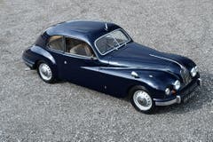 Bristol 403 1954