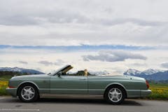 Bentley Azure 1996
