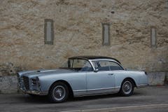 Facel Vega FV 3 1957