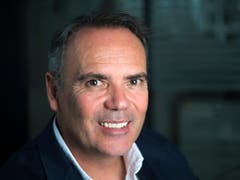 Jean-François Collet ist der Kandidat der Swiss Football League (Bild: KEYSTONE/LAURENT GILLIERON)