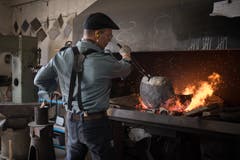 (Bilder: Benjamin Manser)
