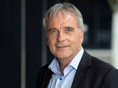 Die Erste Liga schickt Kurt Zuppinger ins Rennen (Bild: KEYSTONE/PETER SCHNEIDER)