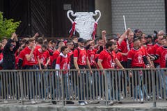 (Bild: Marcel Bieri/Keystone, 19. Mai 2019)