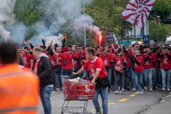 (Bild: Marcel Bieri/Keystone, 19. Mai 2019)