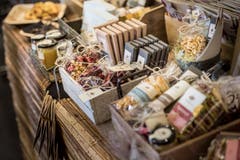 Amriswil TG - Thurgauer Tischmesse im Pentorama Amriswil - Eröffnung.