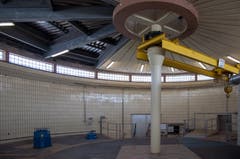 Gleich hinter der Grenze zwischen Kreuzlingen... (Bilder: Raphael Rohner)