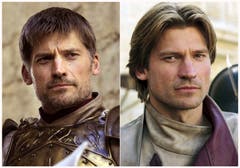 Nikolaj Coster-Waldau spielte Jaime Lannister. (HBO via AP)
