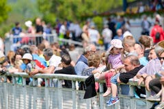 Frühjahrsmeeting 2019 in Frauenfeld.