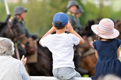 Frühjahrsmeeting 2019 in Frauenfeld.