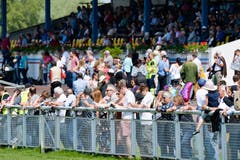 Frühjahrsmeeting 2019 in Frauenfeld.