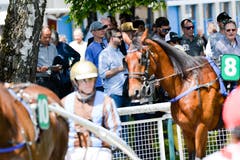 Frühjahrsmeeting 2019 in Frauenfeld.