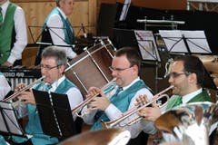 Der Spielgemeinschaft Azmoos-Sevelen lief es nicht wie gewünscht.