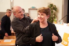 (Bild: Jakob Ineichen, Sempach, 28. Mai 2019)
