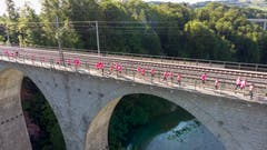 (Bilder: Ralph Ribi)