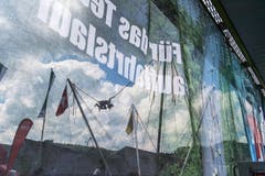 (Bilder: Michel Canonica)