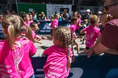 (Bilder: Michel Canonica)
