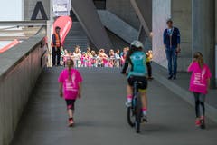(Bilder: Michel Canonica)