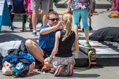 (Bilder: Michel Canonica)