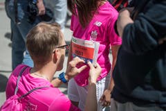 (Bilder: Michel Canonica)