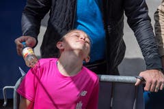 (Bilder: Michel Canonica)