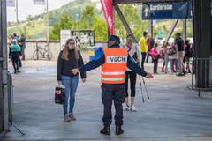 (Bilder: Michel Canonica)