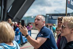 (Bilder: Michel Canonica)