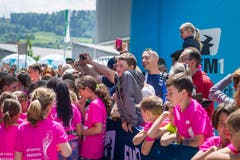 (Bilder: Michel Canonica)