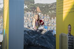 Impressionen von der Iheimisch (Bild: Nadia Schärli, 30 Mai 2019)