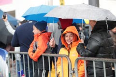 Impressionen vom Stadtlauf Luzern 2019. (Bild: Roger Zbinden, 4. Mai 2019)