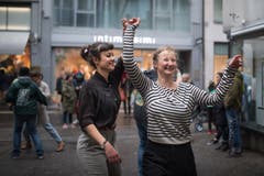 (Bild: Benjamin Manser)