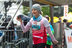 Impressionen vom Stadtlauf Luzern 2019. (Bild: Dominik Wunderli, 4. Mai 2019)