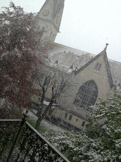 (Bild: Adrian Lemmenmeier)