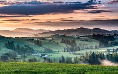 Sonnenaufgang beim Steblen Herisau. (Bild: Luciano Pau)