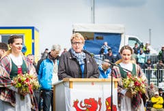 (Bild: Andrea Stalder)