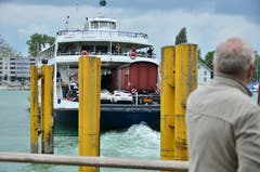 (Bild: Max Eichenberger)