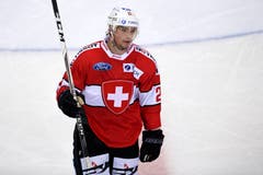 Kevin Fiala (Minnesota Wild/NHL)