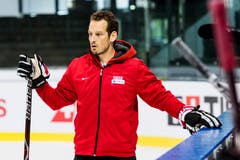 Coach:Patrick Fischer