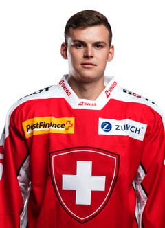 Grégory Hofmann (Lugano),