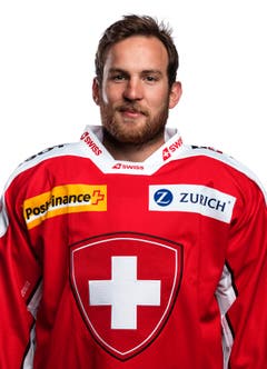 Yannick Weber (Nashville Predators/NHL).