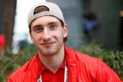 Michael Fora (Ambri-Piotta)