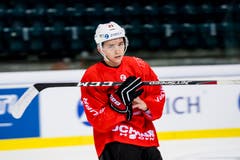 Philipp Kuraschew (Québec Remparts/QMJHL)