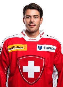 Verteidigung: Raphael Diaz (Zug)