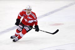 Nico Hischier (New Jersey Devils/NHL)